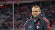 Hansi Flick has a roster at his disposal most managers would envy